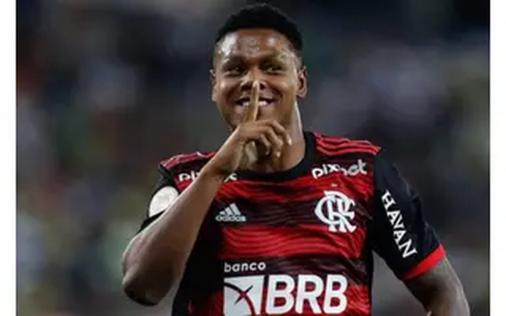 Clube da Premier League faz proposta por Matheus França, do Flamengo – LANCE!