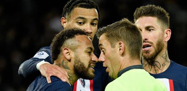 RMP: Neymar é o Peter Pan brasileiro, ele se recusa a crescer – UOL