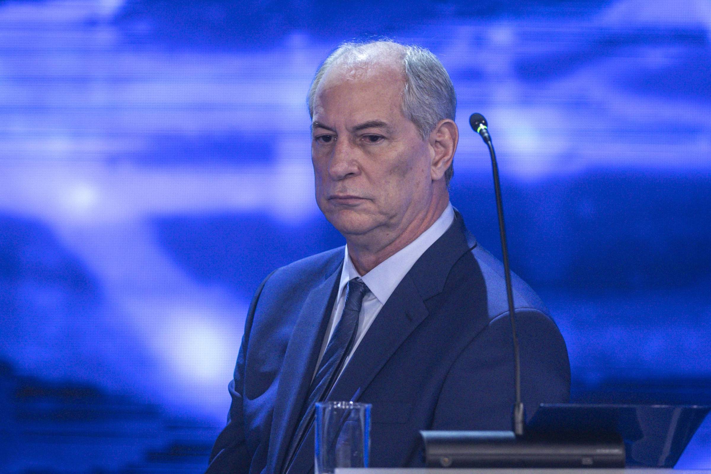 Petistas se irritam com Ciro após debate – 29/08/2022 – Poder – UOL