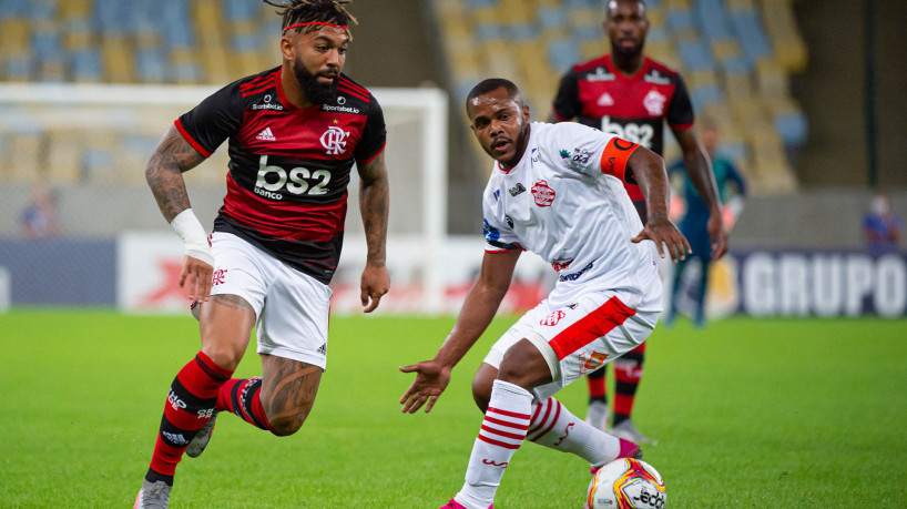 Jogos hoje (24/01/23) ao vivo de futebol: onde assistir e horário – O POVO