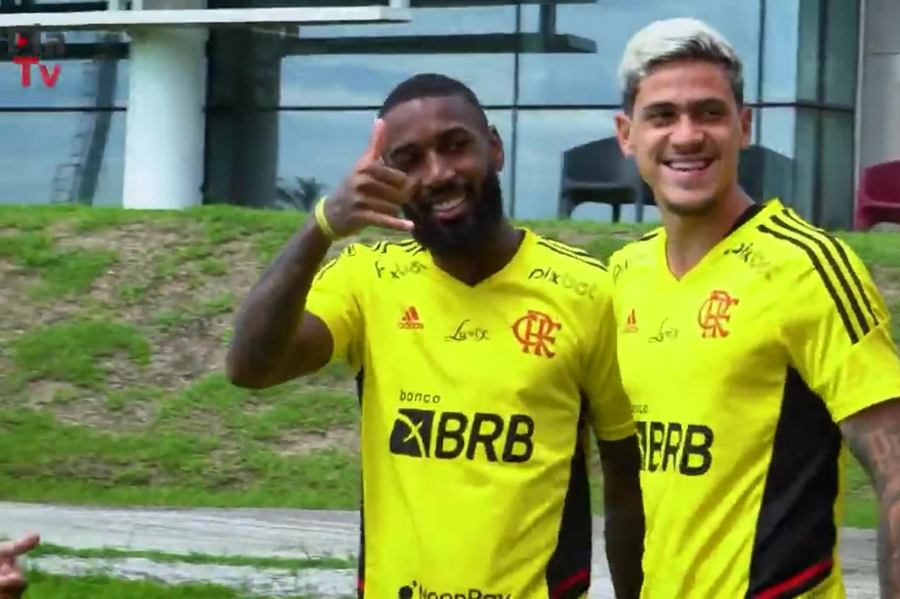 Flamengo hoje: Vítor Pereira aumenta voltagem em treino; assista – Torcedores.com