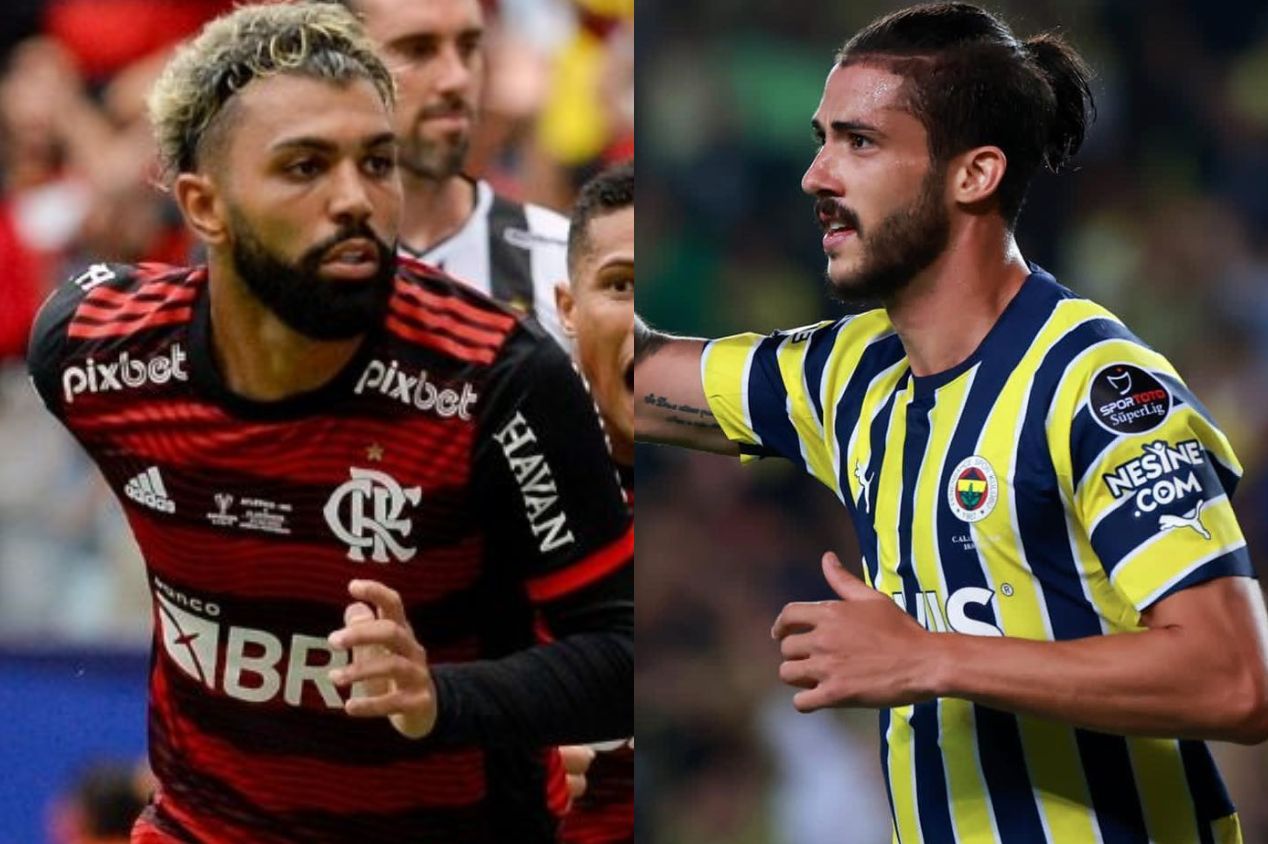 5 notícias do Flamengo hoje que bombaram (28/12) – Torcedores.com