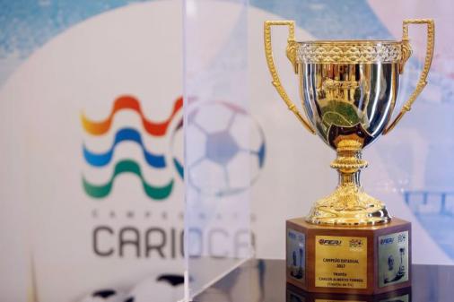 Quando começa o Campeonato Carioca 2023? Veja calendário até a final – LANCE!