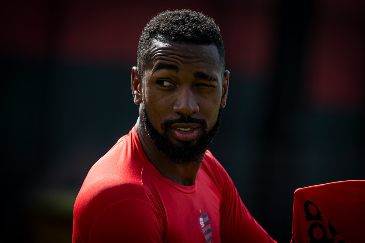 Gerson volta ao Flamengo para se adaptar a novo esquema tático; especialistas analisam – Globo.com