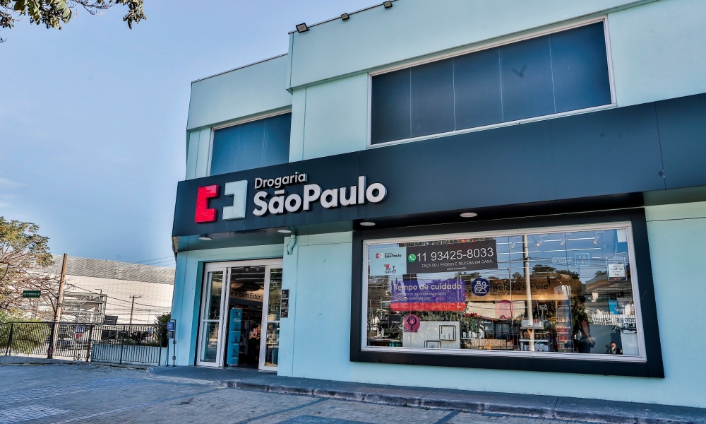 Rede de farmácia abre 30 vagas temporárias para o cargo de … – Destaque1