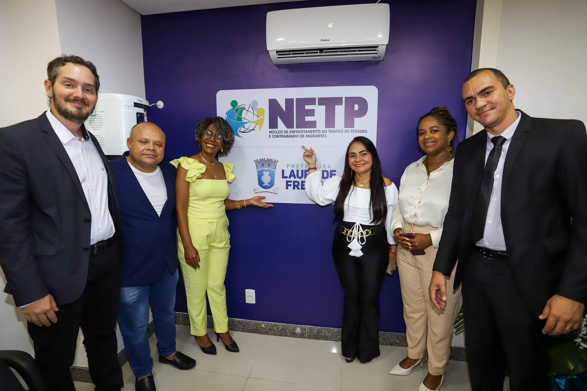 LAURO DE FREITAS: REFERÊNCIA NO BRASIL INAUGURA … – – Bahia Economica