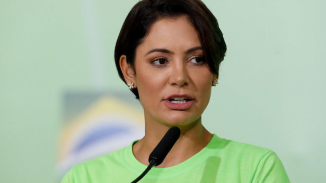 Quais são os planos do PL para Michelle Bolsonaro nas eleições de 2026 – Gazeta do Povo