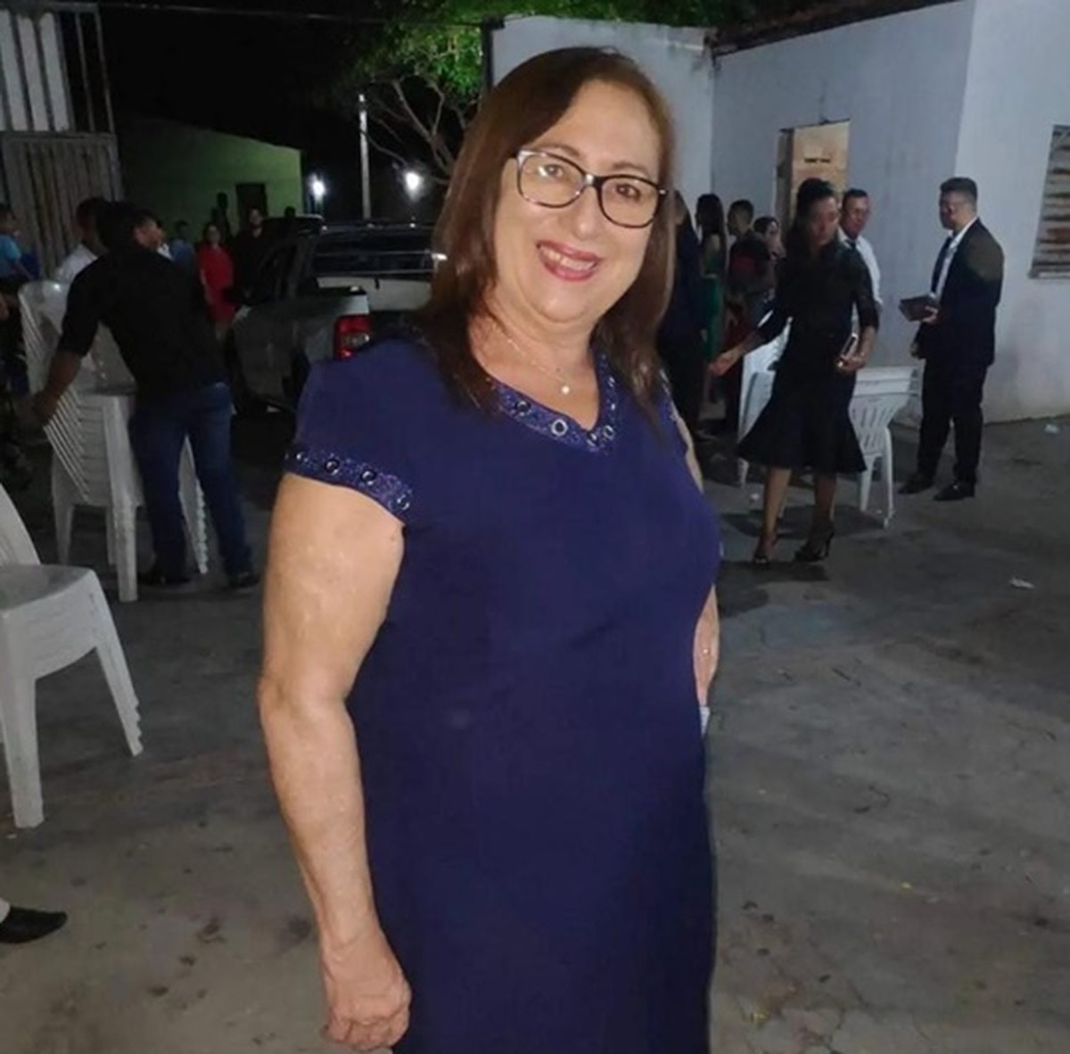 Pastora morre após acidente entre motocicleta e carro na PI-455, no Piauí – Globo.com