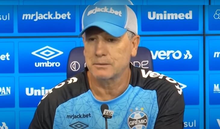 Grêmio tem 'plano B' no mercado da bola após gigante brasileiro … – Radar Esportes