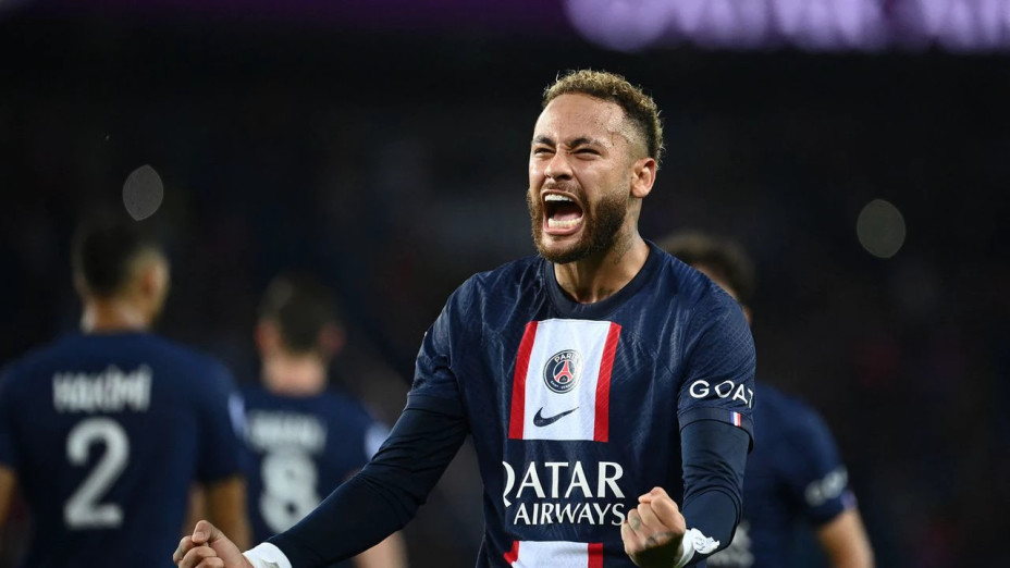 Neymar é principal destaque no TOTW 5 de FIFA 23, com carta 90 – Millenium BR