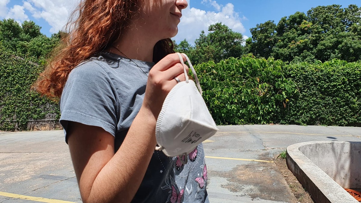Decreto desobriga uso de máscaras em academias, barbearias e estádios em Salvador; veja outros pontos – Globo.com
