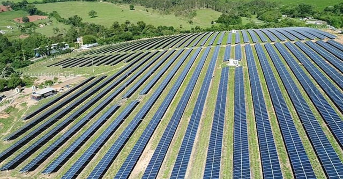 Geração de energia solar cresce em MG – Diário do Comércio