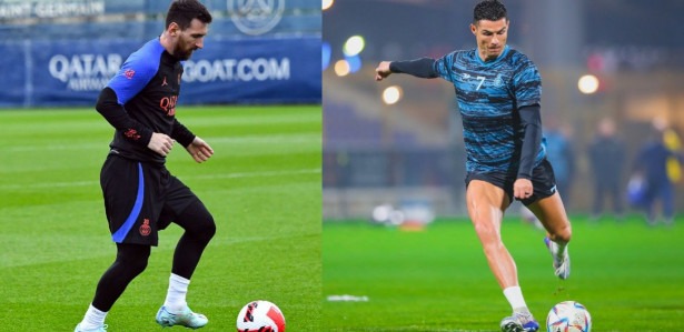 JOGOS DE HOJE (19/01) AO VIVO: AL NASSR X PSG, VILLARREAL X REAL MADRID, CEUTA X BARCELONA e COPINHA; V… – Blog do Torcedor