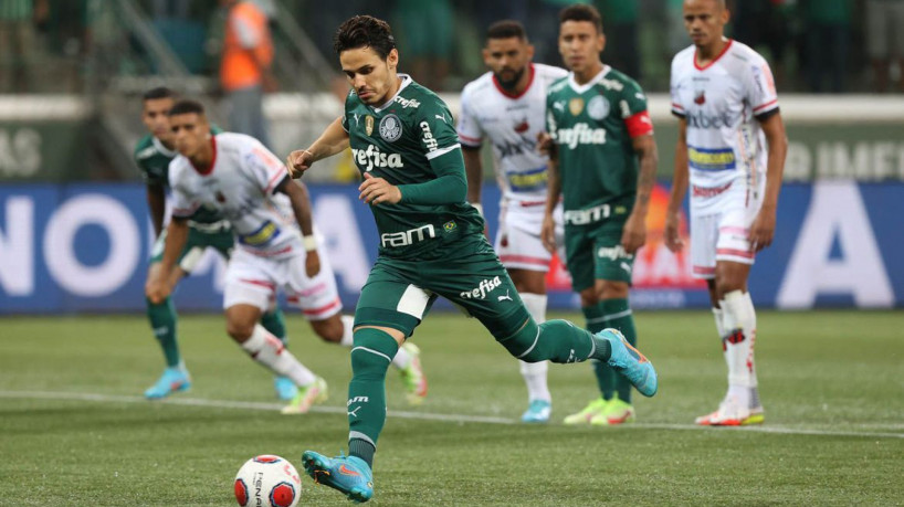 Ituano x Palmeiras ao vivo: onde assistir, escalação provável e horário – O POVO