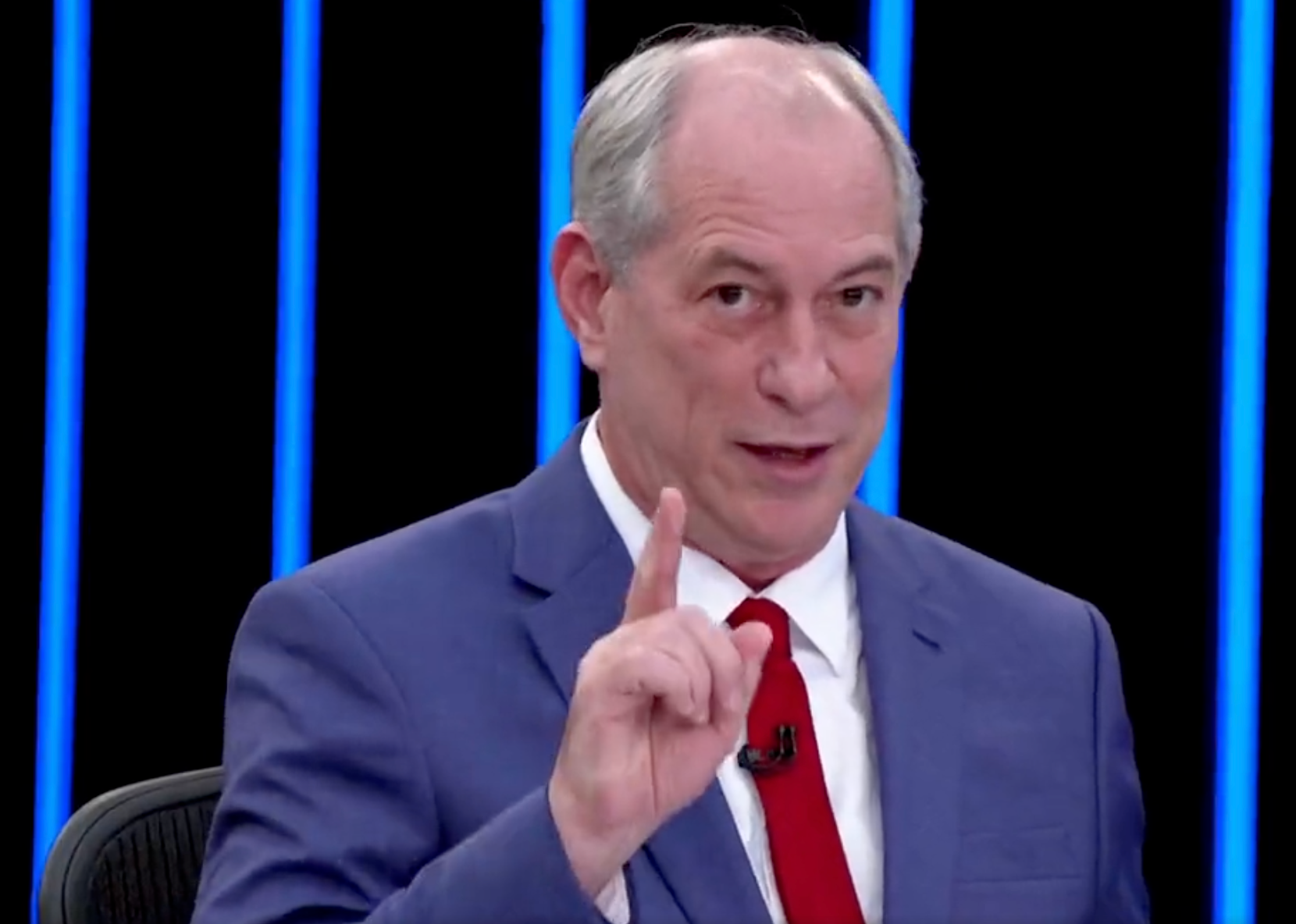 Eleições 2022: conheça as PROPOSTAS ECONÔMICAS defendidas por CIRO GOMES – FDR – Terra