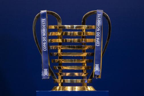 Copa do Nordeste: lista dos maiores campeões do torneio – LANCE!