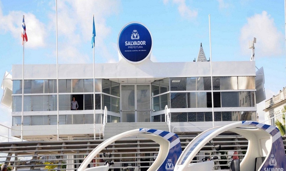 Prefeitura de Salvador abre 89 vagas de estágio – Destaque1