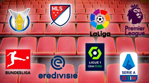 Premier League, La Liga, Bundesliga ou Brasileiro? Saiba qual campeonato levou mais público aos estádios – LANCE!