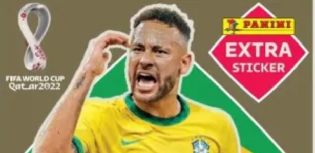 Figurinha Neymar Gold: Vale R$ 9.000? É pra colar? Veja o que … – NE10 Interior