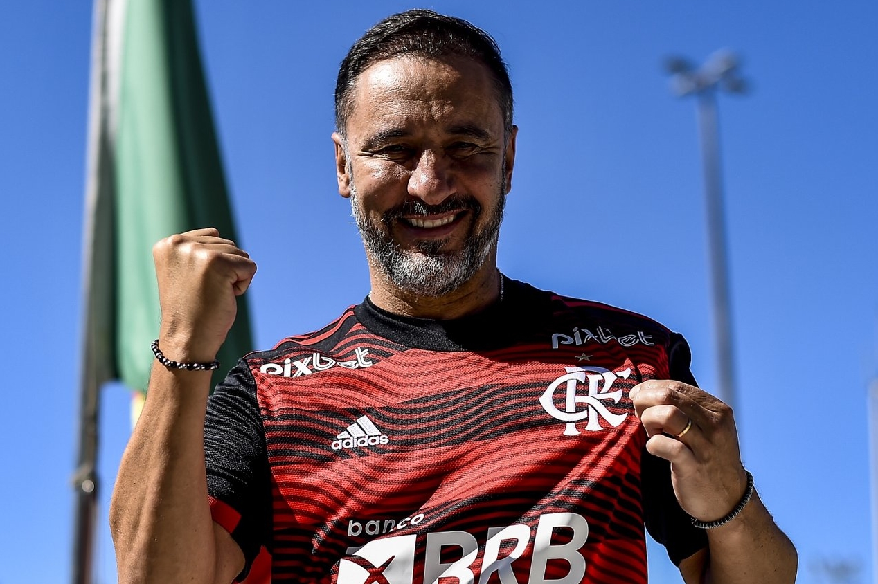 Flamengo hoje: 5 notícias que bombaram (02/01) – Torcedores.com