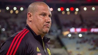 Flamengo encara o Bangu com elenco repleto de jovens – R7