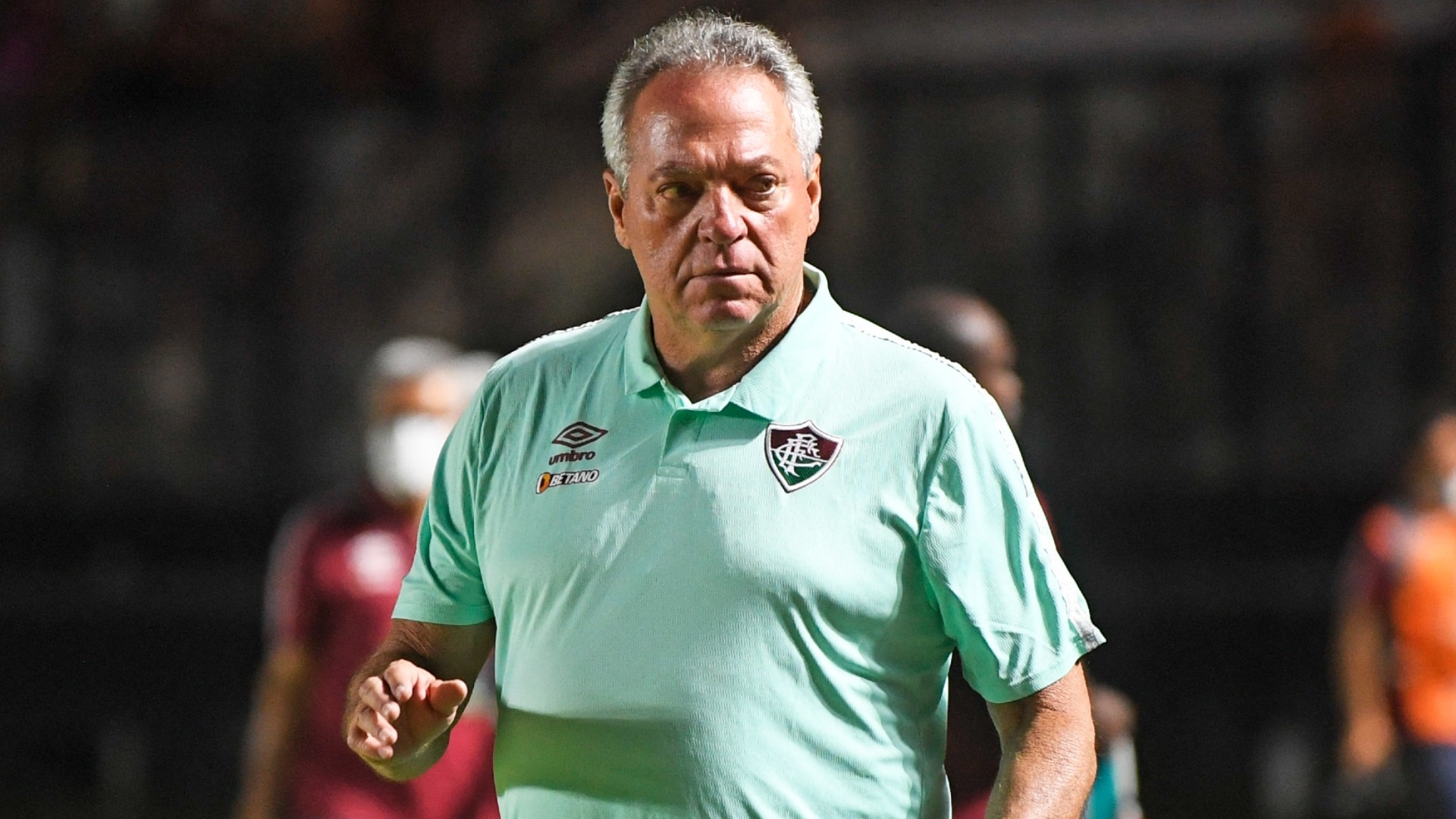 Resende x Fluminense: escalação, desfalques e mais do jogo pelo Campeonato Carioca 2022 – GOAL Brasil