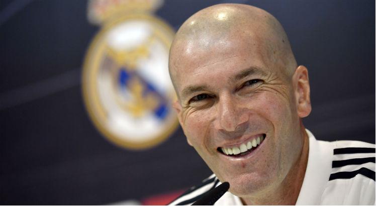 NOVO TREINADOR DA SELEÇÃO BRASILEIRA: Zidane está a caminho do Brasil para assinar? CBF já tem data para anunciar técnico – Blog do Torcedor