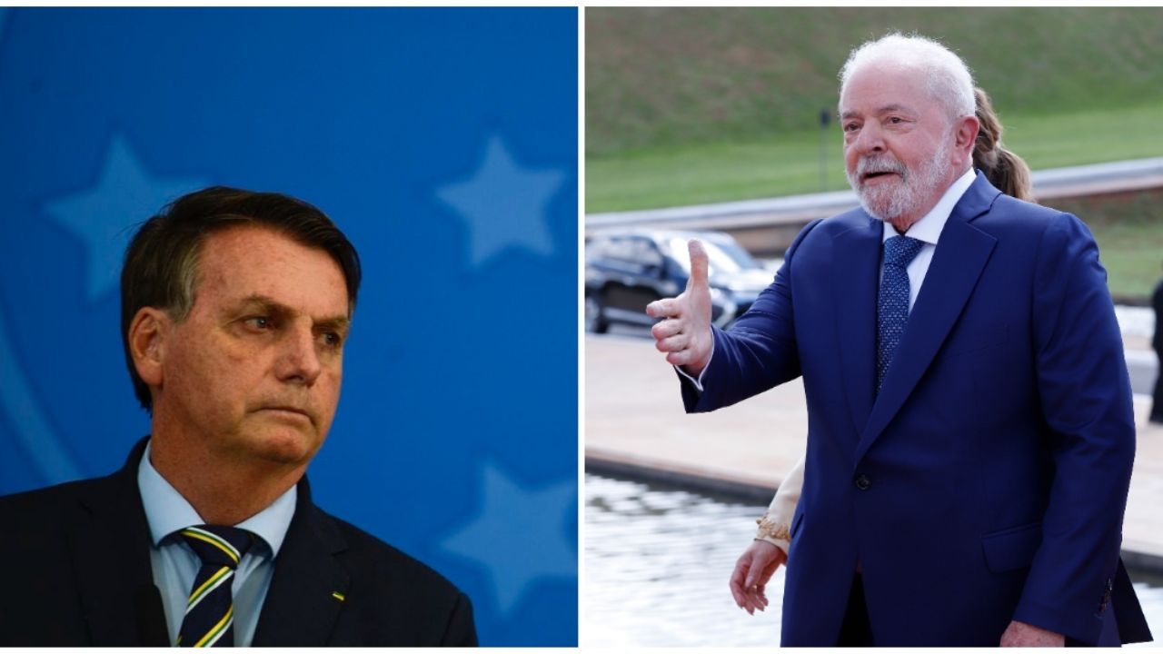 A "surpresa" bizarra que Bolsonaro deixou para Lula no Palácio do Planalto – Revista Fórum