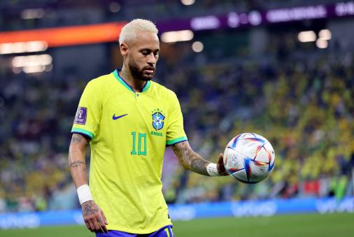 Neymar vai às redes sociais e faz breve reflexão pessoal sobre 2022 – LANCE!