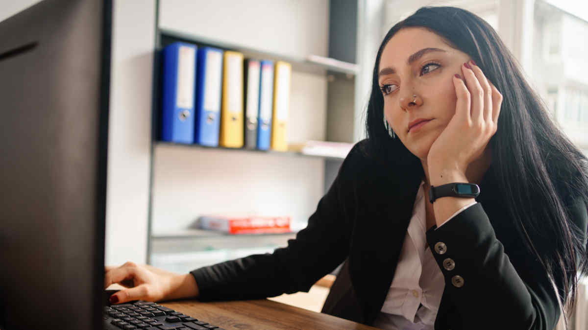 Employee Engagement Drops for First Time in 10 Years – SHRM