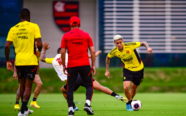 Flamengo define data para estreias de Vítor Pereira e time titular – Coluna do Fla
