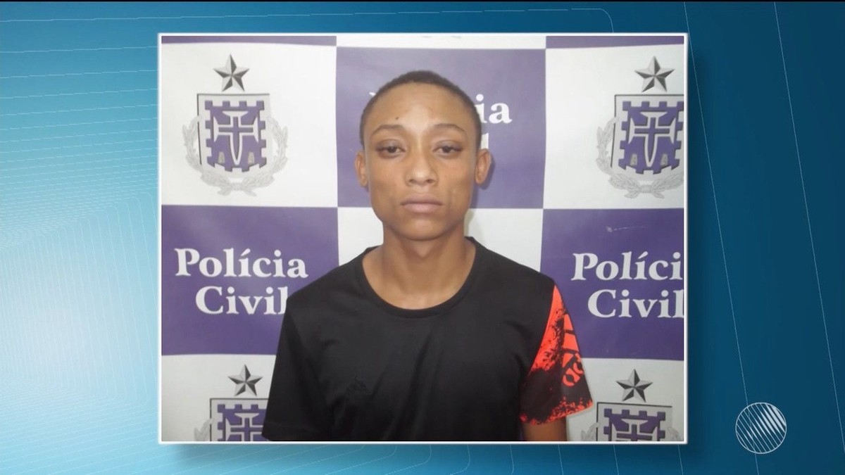 Fugitivo se entrega à polícia dois meses após fuga de carceragem em Alagoinhas; outros nove estão foragidos – Globo