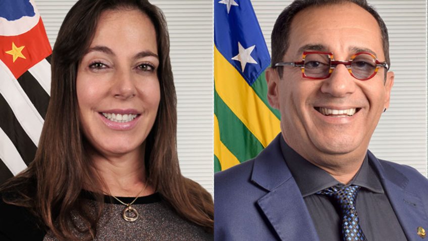 PSB e PSD aumentam bancadas às vésperas da eleição no Senado – Poder360