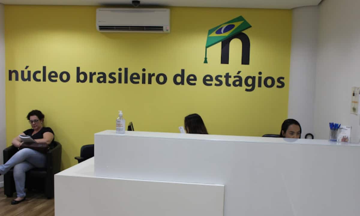 Nube oferece mais de 9 mil vagas de estágios em todo país – iBahia