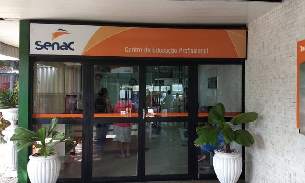 Senac abre vagas para quatro cursos gratuitos em Camaçari – Destaque1