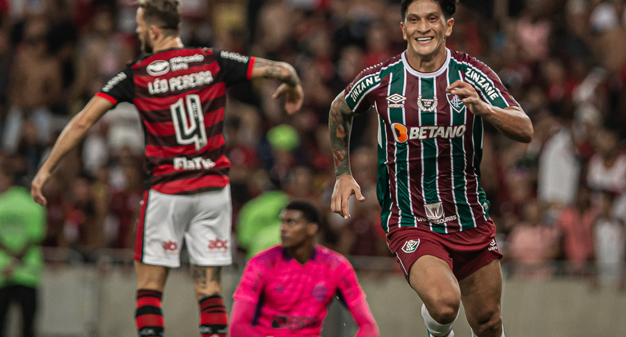 Com sete vitórias em 11 jogos, Flu teve 70% de aproveitamento nos … – Fluminense