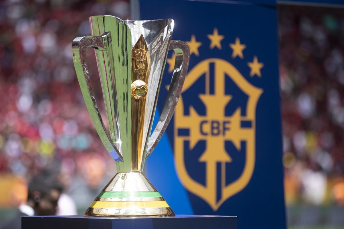 Supercopa do Brasil: jogo entre Palmeiras e Flamengo será em … – Globo