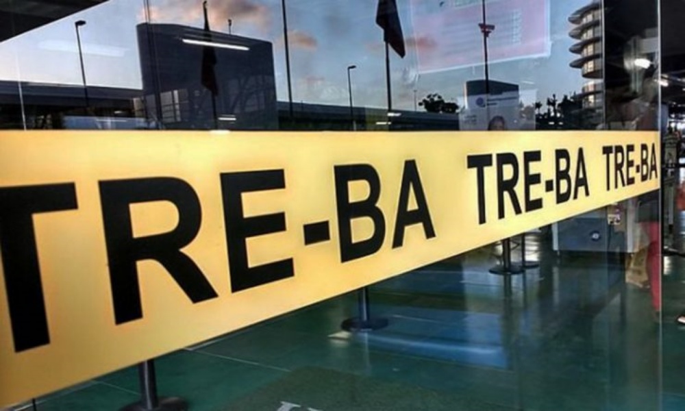 TRE-BA abre inscrições para vagas de estágio de nível médio e … – Destaque1