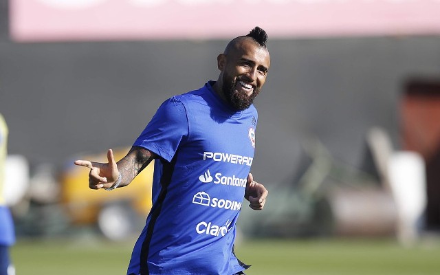 Com Vidal, Flamengo chega a 11 “trintões” no elenco – Coluna do Fla