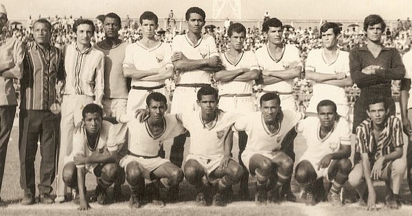 Nada de Ba-Vi: relembre campanhas épicas dos únicos 4 campeões baianos do interior – Jornal Correio
