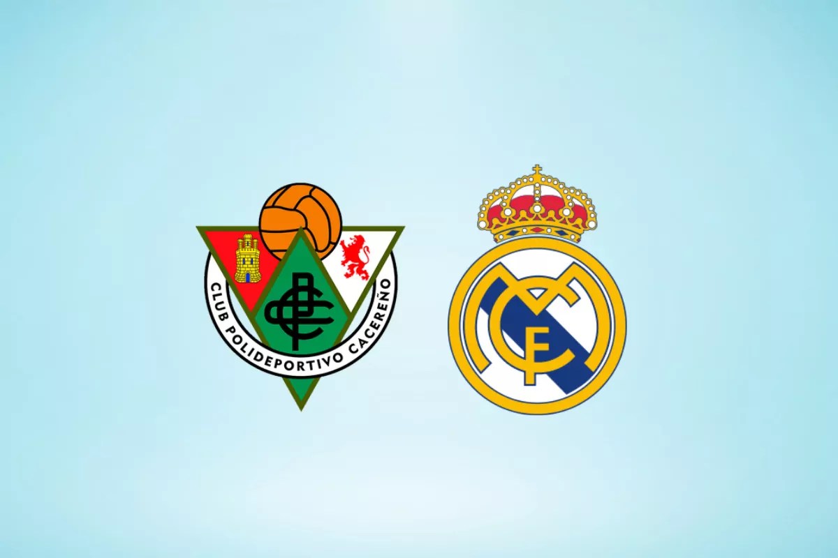 Copa do Rei: como assistir jogo do Real Madrid hoje ao vivo – 03/01/2023 – DCI