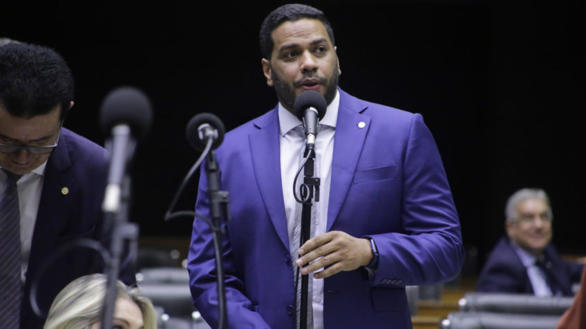 Câmara deve indicar Jhonatan de Jesus ao TCU em 2 de fevereiro – Poder360