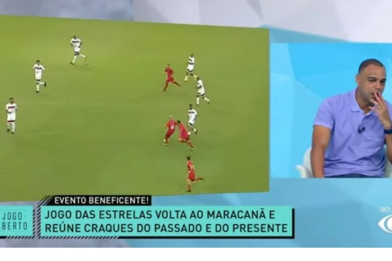 Flamengo hoje: Denílson manda recado a Carlos Alberto após … – Torcedores.com