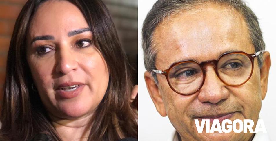 PF investiga coação de eleitores em presídio para favorecer Rejane Dias e Dr. Hélio – Viagora