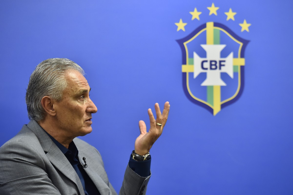 Seleção brasileira vai à Copa sem psicólogo de novo, mas saúde mental ganha atenção de atletas – Globo