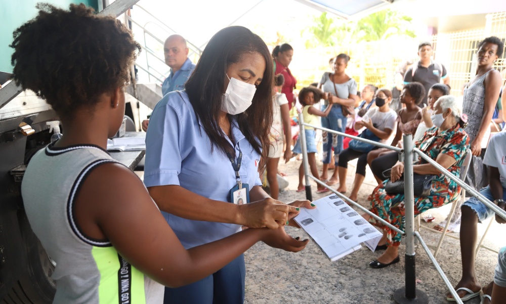 SAC Móvel atende na Itinga até 18 de janeiro – Camaçari – Destaque1