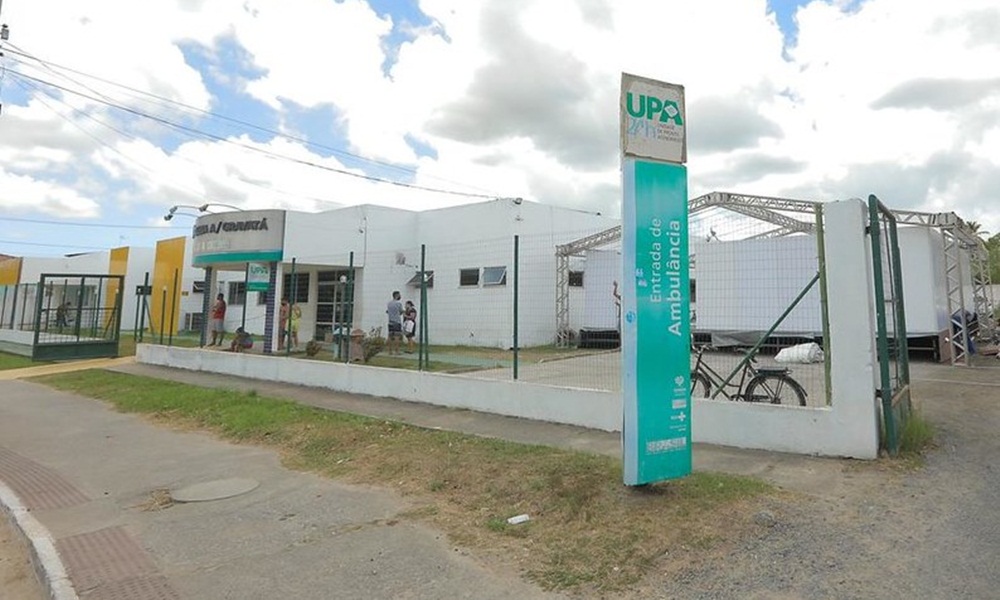 Camaçari possui 37 pacientes internados na fila para a Regulação … – Destaque1