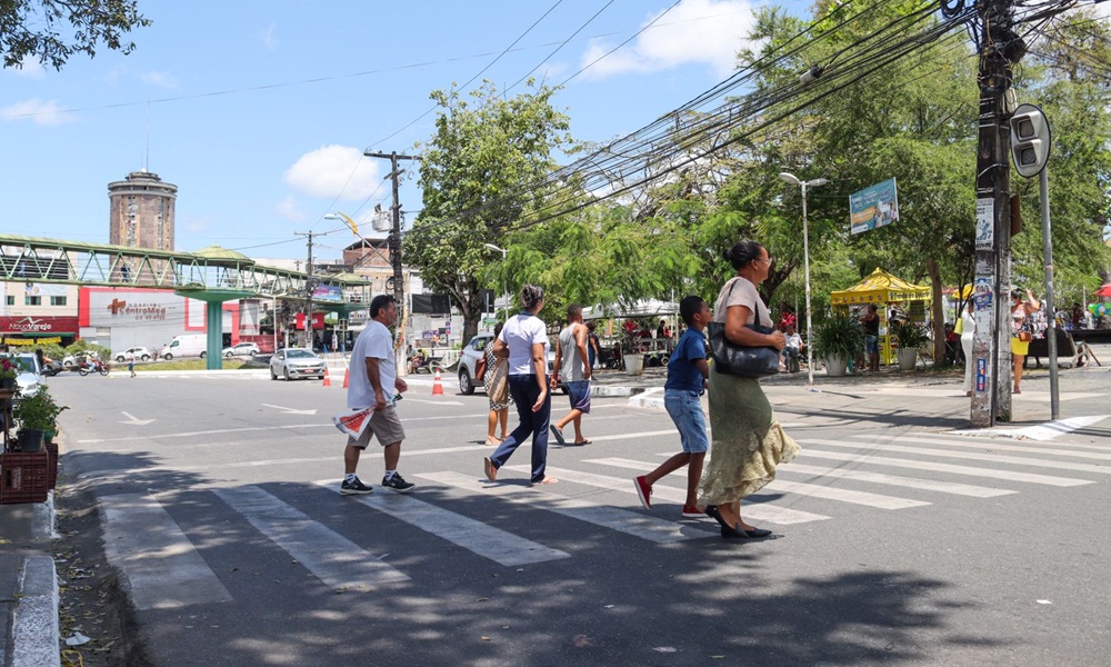 Censo 2022: Camaçari é a quarta cidade mais populosa da Bahia – Destaque1