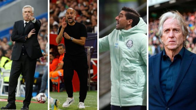 Novo técnico da seleção brasileira: quem pode assumir – UmDois Esportes