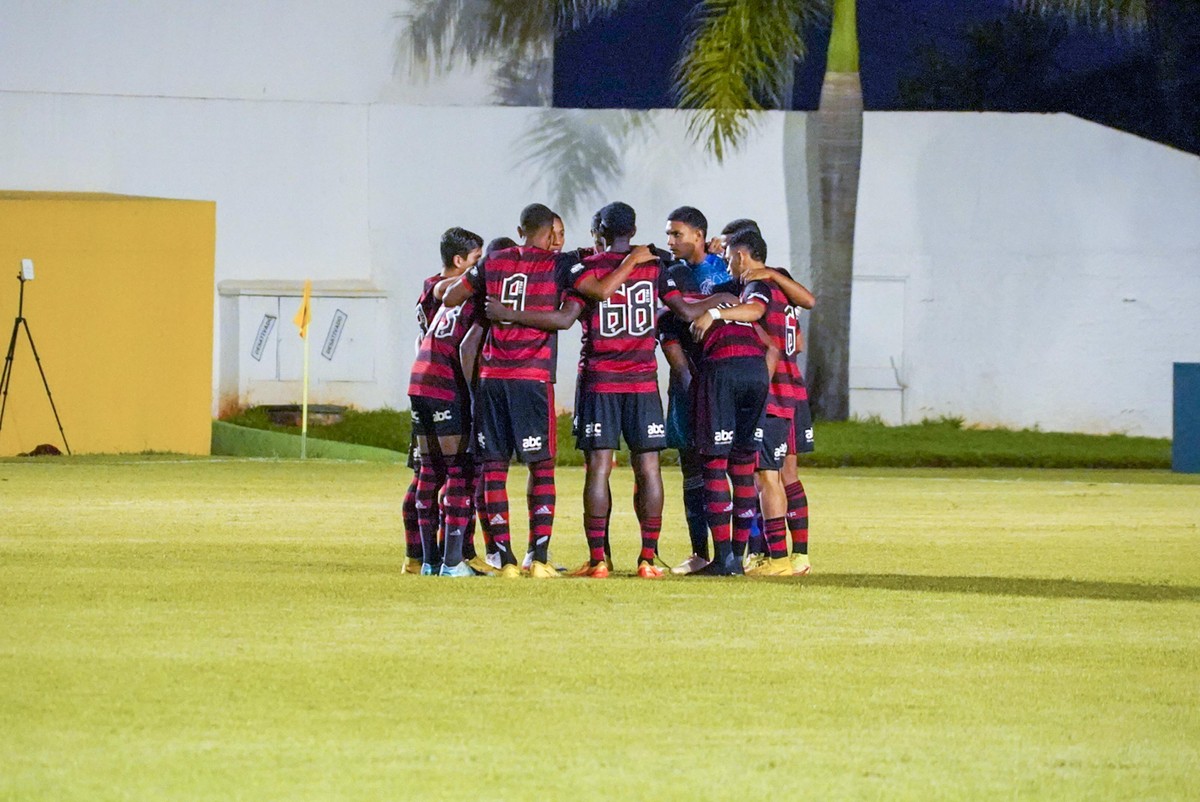 Flamengo na Copinha 2023: data e horário do jogo da segunda fase – Globo